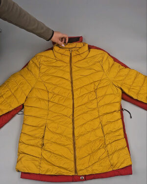 Фотография  595 - Куртки#25 кг, ЛОТ № СХ-0170 оптом в Благовещенске и Амурской области