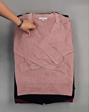 Фотография  193 - NEXT Winter Women mix#15 кг, ЛОТ СТ-9454 оптом в Благовещенске и Амурской области