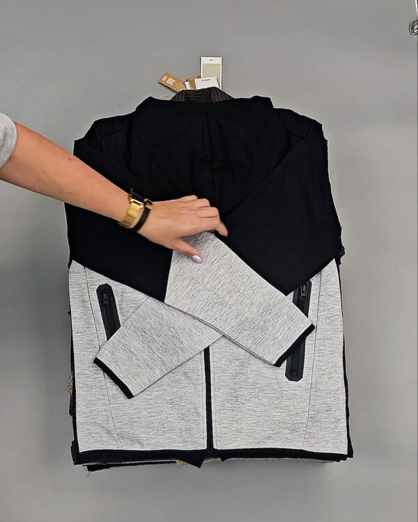 Фотография  710 - JACK JONES Men Winter mix 075#20 кг, ЛОТ № СТ-9445 оптом в Благовещенске и Амурской области