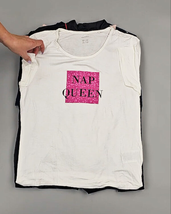 Фотография  963 - Домашняя одежда LIDL 114#7 кг, ЛОТ СТ-9491 оптом в Благовещенске и Амурской области