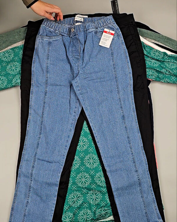 Фотография  973 - CANADA  Winter mix 084#20 кг, ЛОТ № СТ-9520 оптом в Благовещенске и Амурской области