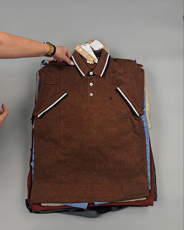 Фотография  293 - JACK JONES Men Winter mix 075#20 кг, ЛОТ № СТ-9446 оптом в Благовещенске и Амурской области