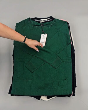 Фотография  326 - OVS Winter м/ж mix#15 кг, ЛОТ СТ-9508 оптом в Благовещенске и Амурской области