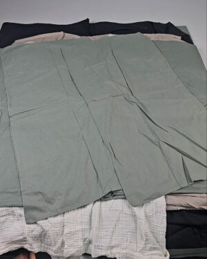 Фотография  711 - 11991 ПДО H&M (H H&M HHR mix) 1224#25 кг, ЛОТ №СТ-9566 оптом в Благовещенске и Амурской области