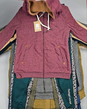 Фотография  503 - DK COMPANY Winter mix 104#20 кг, ЛОТ № СТ-9527 оптом в Благовещенске и Амурской области