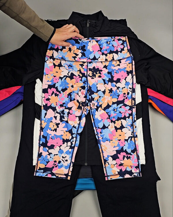 Фотография  227 - Спорт#25 кг, ЛОТ № СХ-0168 оптом в Благовещенске и Амурской области