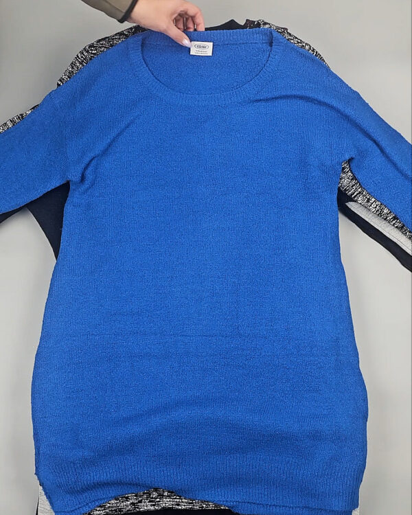 Фотография  251 - Платья Winter#25 кг, ЛОТ № СХ-0174 оптом в Благовещенске и Амурской области