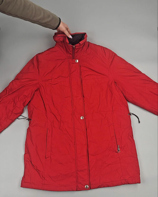 Фотография  341 - Куртки#25 кг, ЛОТ № СХ-0170 оптом в Благовещенске и Амурской области