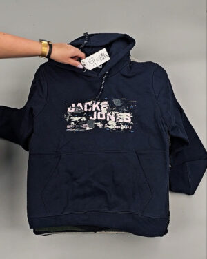 Фотография  325 - JACK JONES Men Winter mix 075#20 кг, ЛОТ № СТ-9444 оптом в Благовещенске и Амурской области