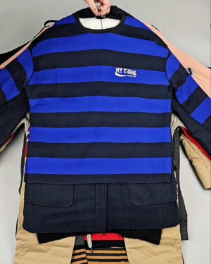 Фотография  509 - BRAND STOCK Winter#20 кг, ЛОТ № СТ-9529 оптом в Благовещенске и Амурской области