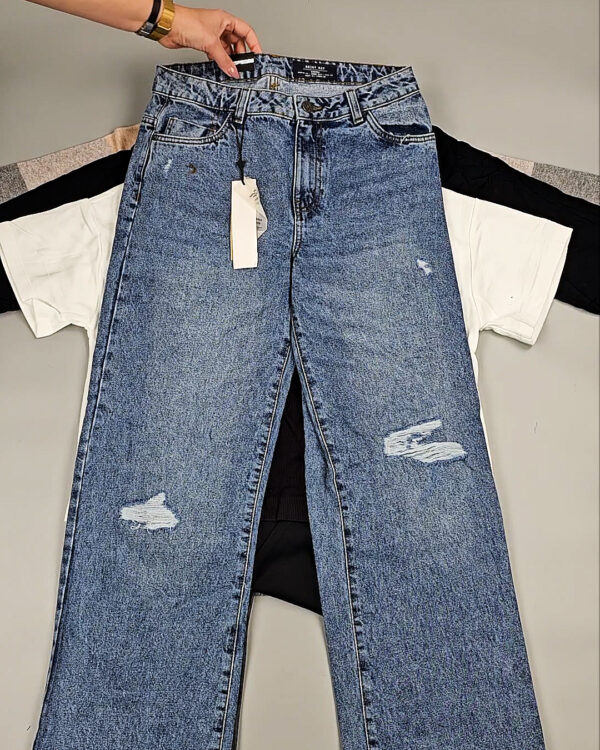 Фотография  912 - Bestseller Winter mix 104#15 кг, ЛОТ № СТ-9526 оптом в Благовещенске и Амурской области