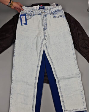 Фотография  311 - JACK JONES Women mix 075 #15 кг, ЛОТ СТ-9531 оптом в Благовещенске и Амурской области