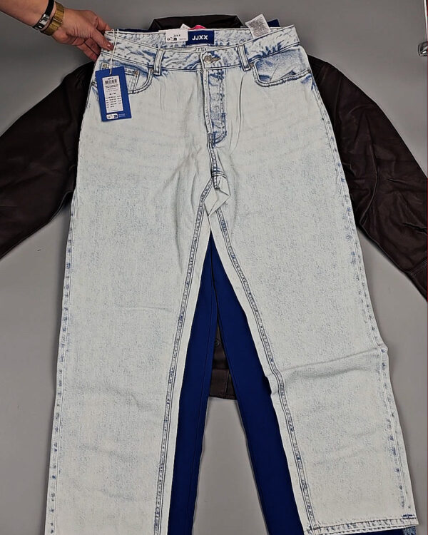 Фотография  168 - JACK JONES Women mix 075 #15 кг, ЛОТ СТ-9531 оптом в Благовещенске и Амурской области