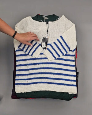 Фотография  482 - OVS Winter м/ж mix#15 кг, ЛОТ СТ-9504 оптом в Благовещенске и Амурской области