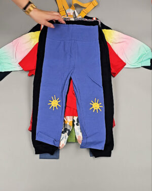 Фотография  319 - TCM Kids зима 104#6 кг, ЛОТ СТ-9615 оптом в Благовещенске и Амурской области