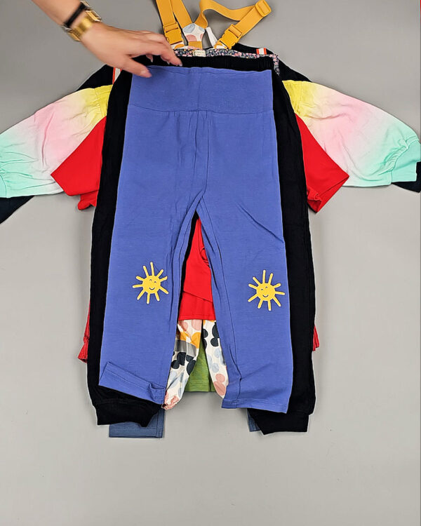 Фотография  669 - TCM Kids зима 104#6 кг, ЛОТ СТ-9615 оптом в Благовещенске и Амурской области