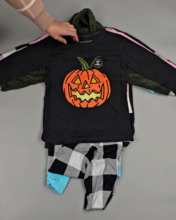 Фотография  147 - BABY KIDS CAN Winter 44#7 кг оптом в Благовещенске и Амурской области