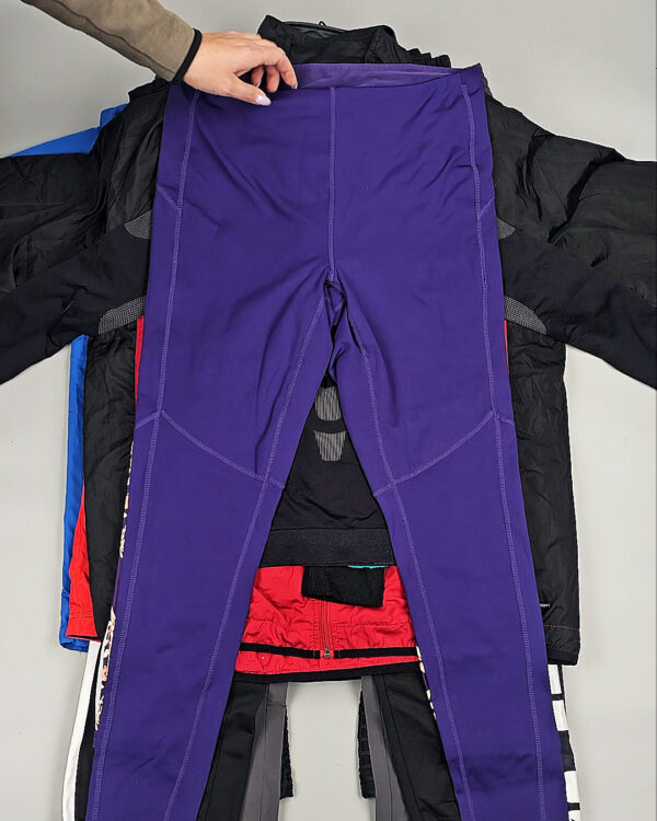 Фотография  214 - Спорт#25 кг, ЛОТ № СХ-0167 оптом в Благовещенске и Амурской области