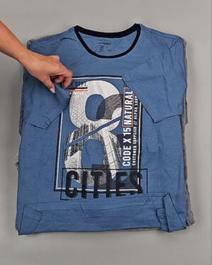 Фотография  447 - Домашняя одежда LIDL 114#7 кг, ЛОТ СТ-9489 оптом в Благовещенске и Амурской области