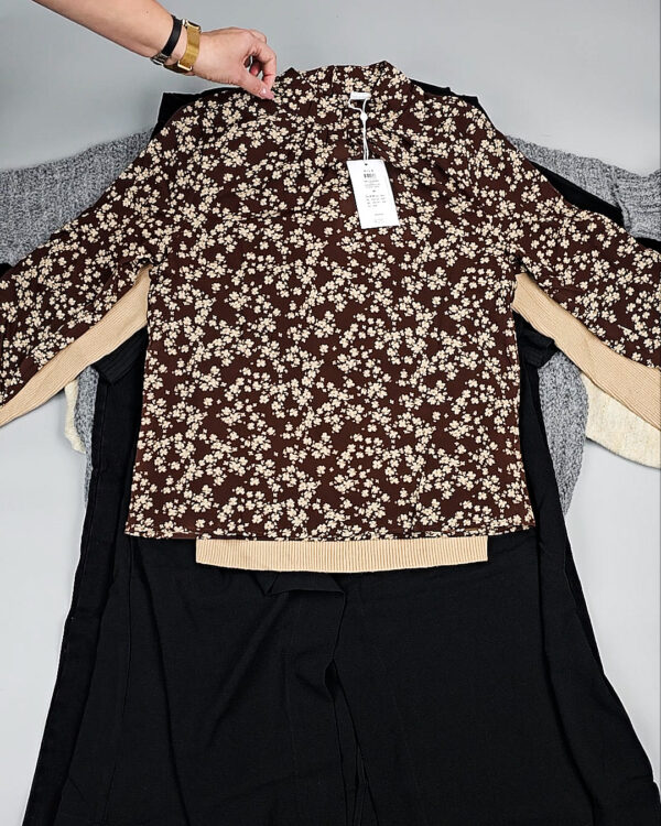 Фотография  768 - Bestseller Winter mix 104#15 кг, ЛОТ № СТ-9525 оптом в Благовещенске и Амурской области