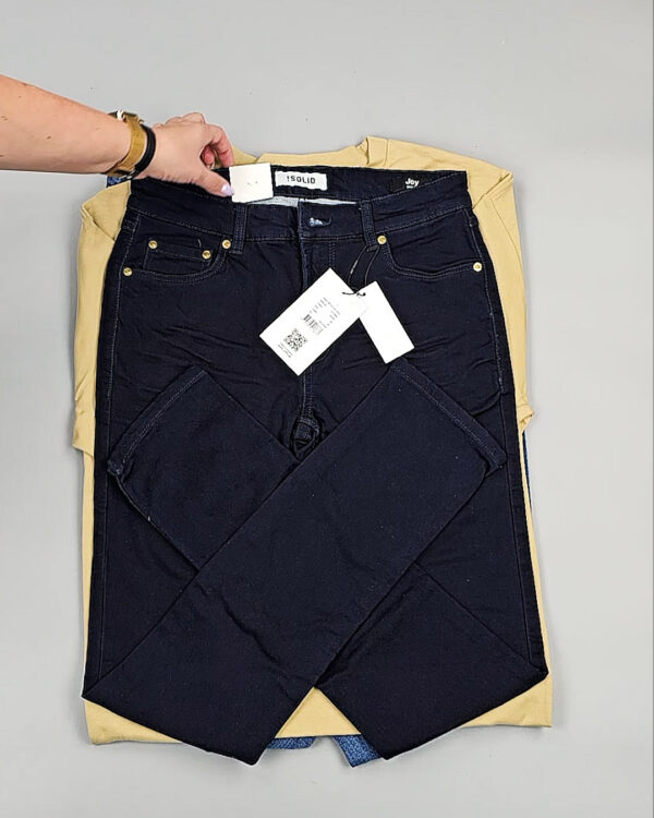 Фотография  765 - SOLID 075#15 кг, ЛОТ СТ-9387 оптом в Благовещенске и Амурской области