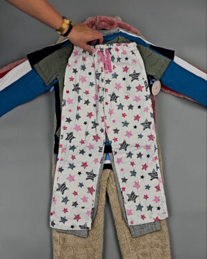 Фотография  701 - KIDS Winter СТОК 065#10 кг, ЛОТ СТ-9606 оптом в Благовещенске и Амурской области