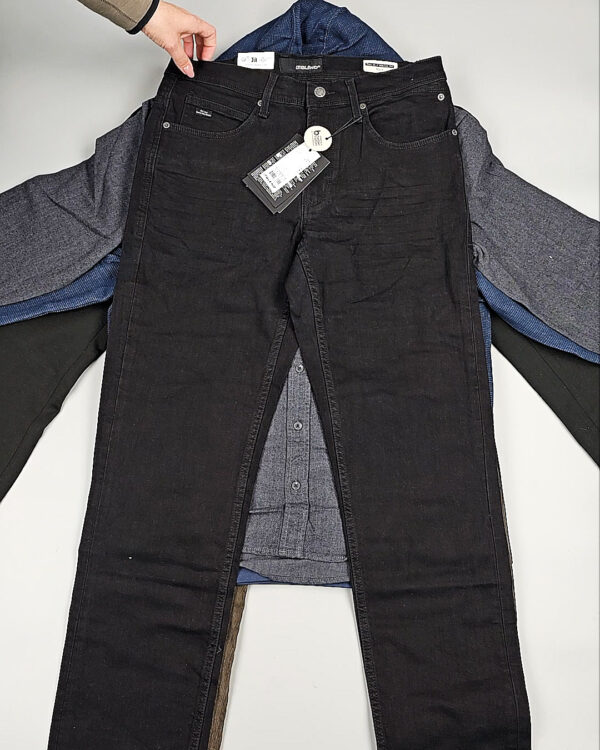 Фотография  730 - BLEND HE Winter 075#20 кг, ЛОТ № СТ-9521 оптом в Благовещенске и Амурской области