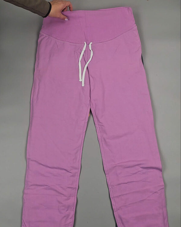 Фотография  814 - Спортивные штаны Ex#25 кг, ЛОТ № СХ-0172 оптом в Благовещенске и Амурской области