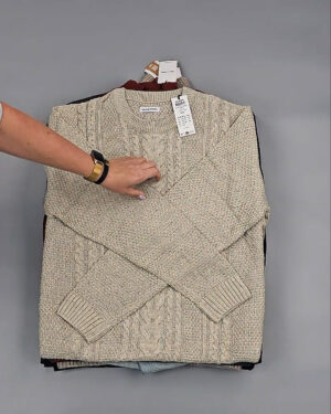 Фотография  296 - JACK JONES Men Winter mix 075#20 кг, ЛОТ № СТ-9442 оптом в Благовещенске и Амурской области