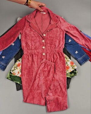 Фотография  366 - BABY KIDS CAN Winter 44#7 кг, ЛОТ СТ-9612 оптом в Благовещенске и Амурской области