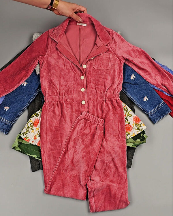 Фотография  287 - BABY KIDS CAN Winter 44#7 кг, ЛОТ СТ-9612 оптом в Благовещенске и Амурской области