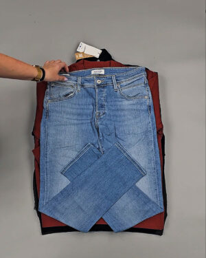 Фотография  374 - JACK JONES Men Winter mix 075#20 кг, ЛОТ № СТ-9444 оптом в Благовещенске и Амурской области