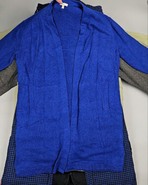 Фотография  234 - BRAND STOCK Winter#20 кг, ЛОТ № СТ-9530 оптом в Благовещенске и Амурской области