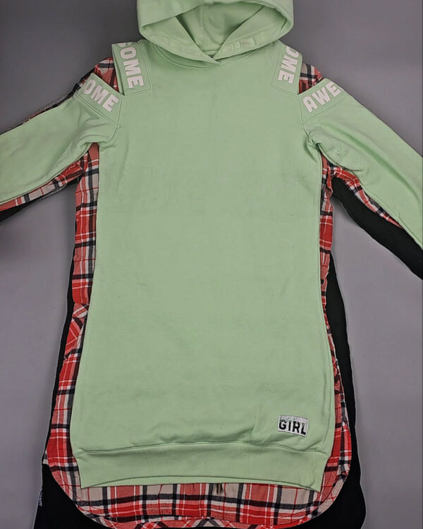 Фотография  156 - Платья Winter#25 кг, ЛОТ № СХ-0174 оптом в Благовещенске и Амурской области