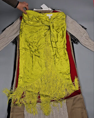 Фотография  836 - H&M A/W Women mix 095#15 кг оптом в Благовещенске и Амурской области