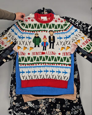 Фотография  496 - Cr+Ex Winter mix#100 кг, ЛОТ № СХ-0155 оптом в Благовещенске и Амурской области