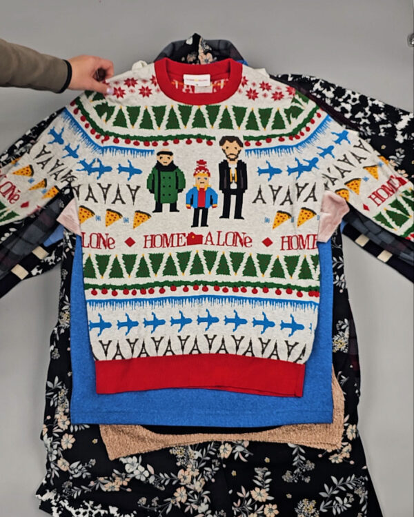 Фотография  358 - Cr+Ex Winter mix#100 кг, ЛОТ № СХ-0155 оптом в Благовещенске и Амурской области