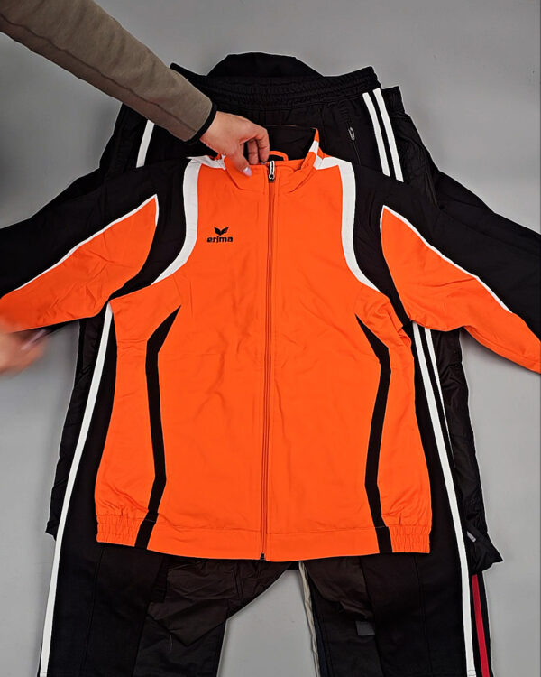 Фотография  163 - Спорт#25 кг, ЛОТ № СХ-0168 оптом в Благовещенске и Амурской области