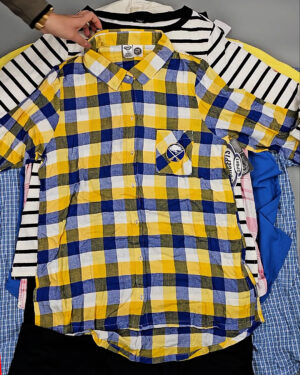 Фотография  112 - CANADA  Winter mix 084#20 кг, ЛОТ № СТ-9519 оптом в Благовещенске и Амурской области