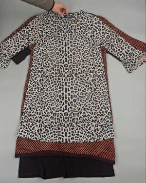 Фотография  591 - Платья Winter#25 кг, ЛОТ № СХ-0173 оптом в Благовещенске и Амурской области