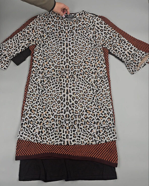 Фотография  639 - Платья Winter#25 кг, ЛОТ № СХ-0173 оптом в Благовещенске и Амурской области