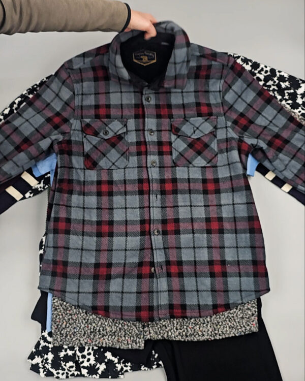 Фотография  163 - Cr+Ex Winter mix#100 кг, ЛОТ № СХ-0155 оптом в Благовещенске и Амурской области