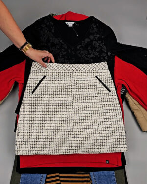 Фотография  838 - BRAND STOCK Winter#20 кг, ЛОТ № СТ-9529 оптом в Благовещенске и Амурской области