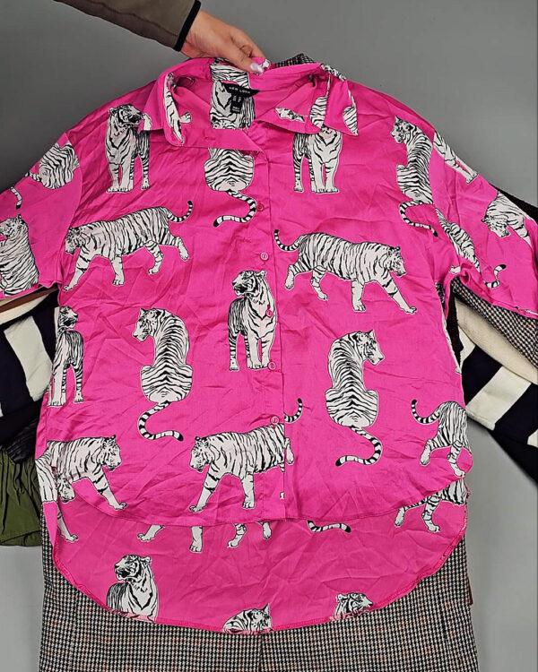 Фотография  406 - Scotland Winter БМ#60 кг, ЛОТ № СХ-0159 оптом в Благовещенске и Амурской области