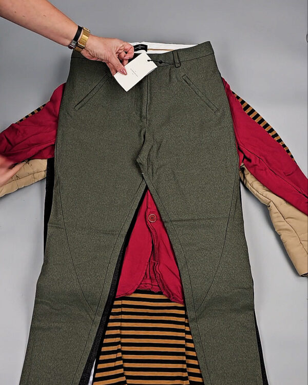 Фотография  812 - BRAND STOCK Winter#20 кг, ЛОТ № СТ-9529 оптом в Благовещенске и Амурской области