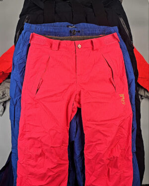 Купить Комбинезоны лыжные SKI БМ#20 кг, ЛОТ СХ-0191 оптом в Благовещенске и Амурской области