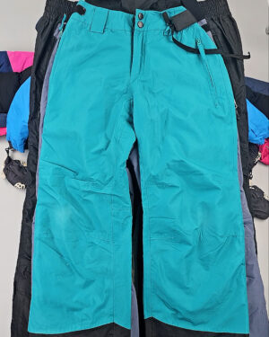 Купить Комбинезоны лыжные SKI БМ#20 кг, ЛОТ СХ-0192 оптом в Благовещенске и Амурской области