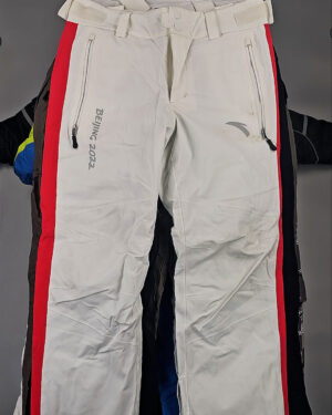 Купить Комбинезоны лыжные SKI БМ#20 кг, ЛОТ СХ-0193 оптом в Благовещенске и Амурской области