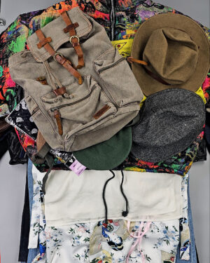 Купить Vintage Black#50 кг, ЛОТ СХ-0210 оптом в Благовещенске и Амурской области