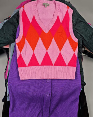 Купить CANADA  Winter mix 64#15 кг, ЛОТ СТ-9808 оптом в Благовещенске и Амурской области